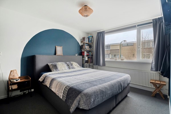 Medium property photo - Bilderdijkstraat 22, 3751 EX Bunschoten-Spakenburg